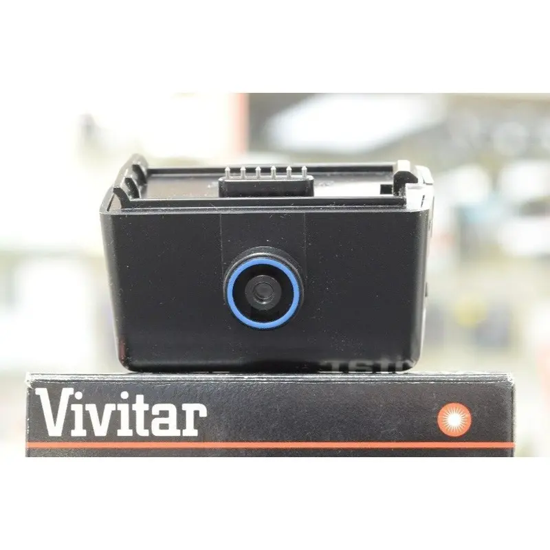 Vivitar Dedicated Module DM/N2 for Nikon F3