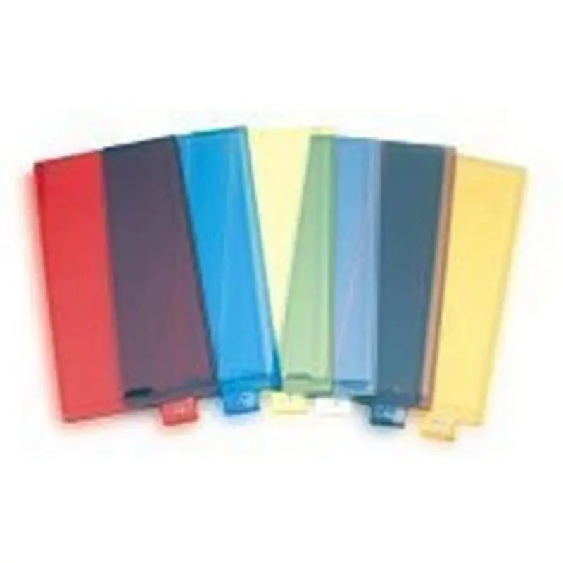 Vivitar FK-1 Flash Filter Kit for 283 Flash