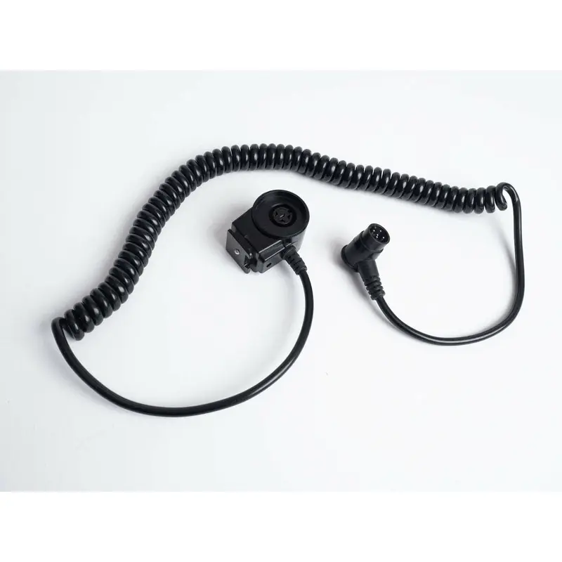 Vivitar SC-1 Remote Sensor Cord for 283 Flash