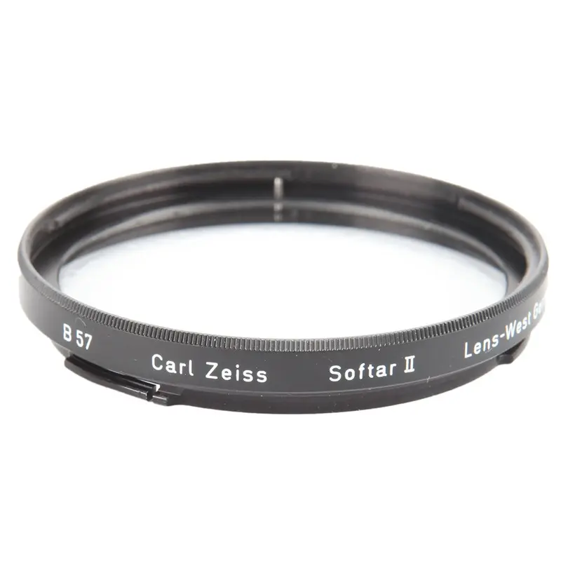 Hasselblad Carl Zeiss B57 Soltar II #50520