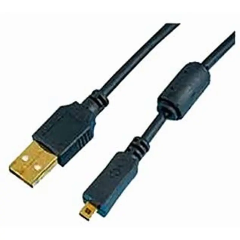 Promaster Datafast USB A-MINI4B 6FT Cable