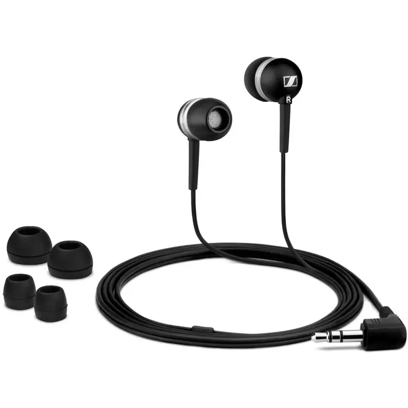 Sennheiser CX300 Earphones