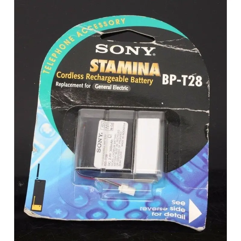 Sony BP-T28 Cordless Phone Battery