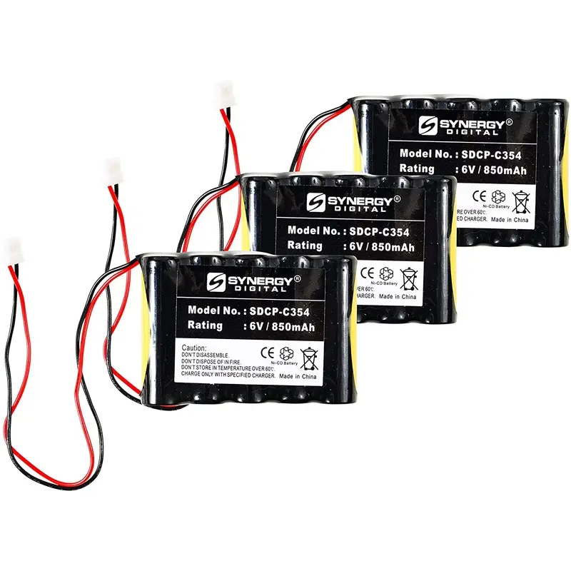 Sony BP-T30 Cordless Phone Battery