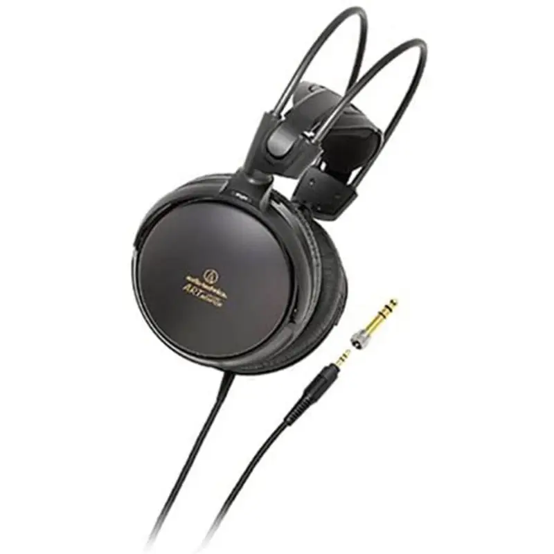 Audio-Technica ATH A500 - Headphones