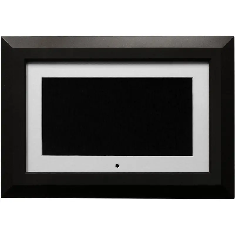 Axion 9-Inch 16:9 Widescreen LCD Digital Photo Frame (AXN-9900) Black