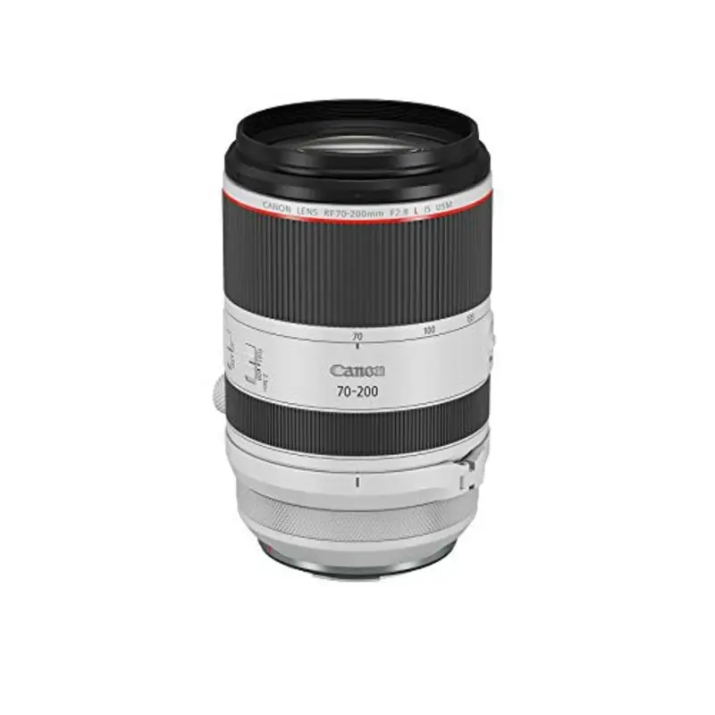 Canon RF 70-200mm f/2.8 L IS USM Lens