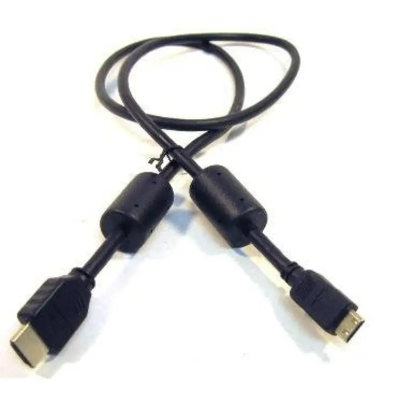 DAEC High Speed HDMI to HDMI Cable with Ethernet (3 Foot)