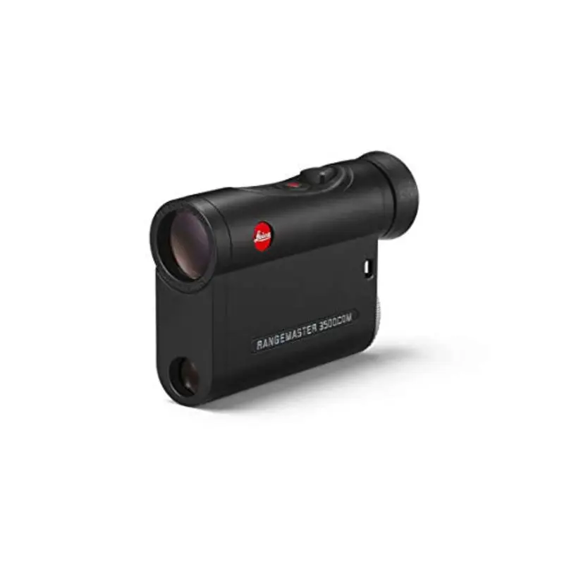 Leica 7x24 Rangemaster CRF 3500.COM Laser Rangefinder