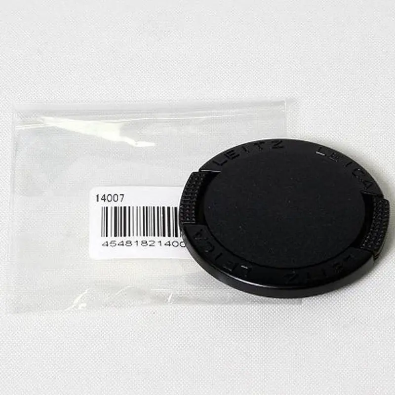 Leitz-Leica E43 Front Lens Cap