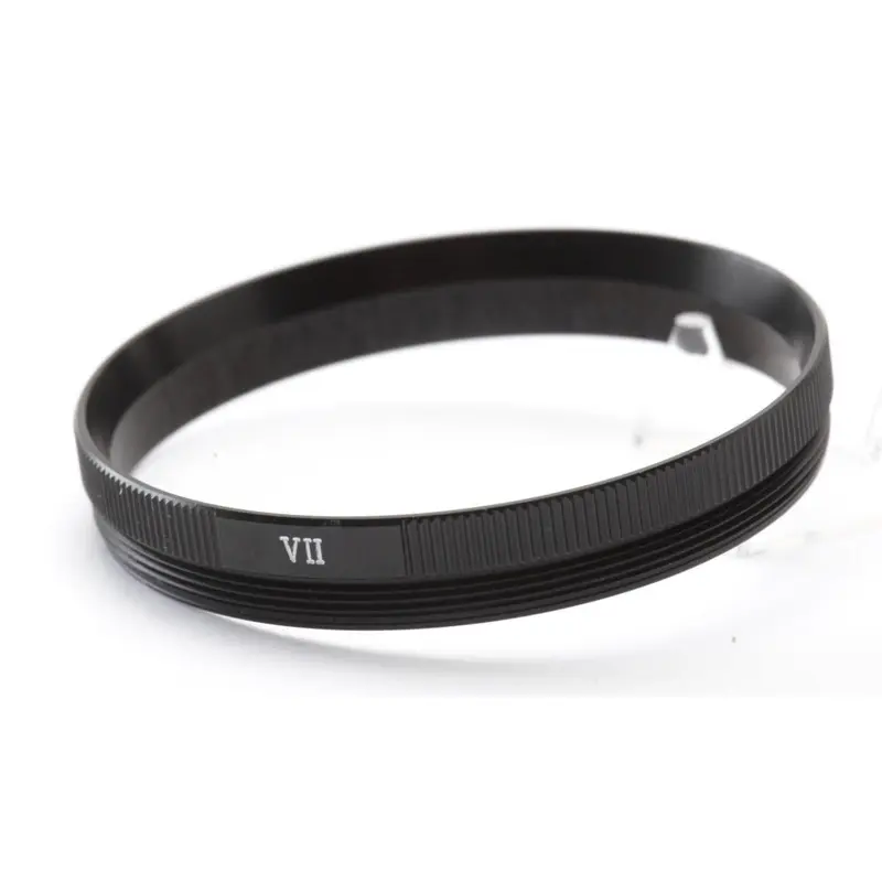 Lietz-Leica Series VII / 7 Retaining Ring for Elmarit-R 135mm f/2.8 Lens