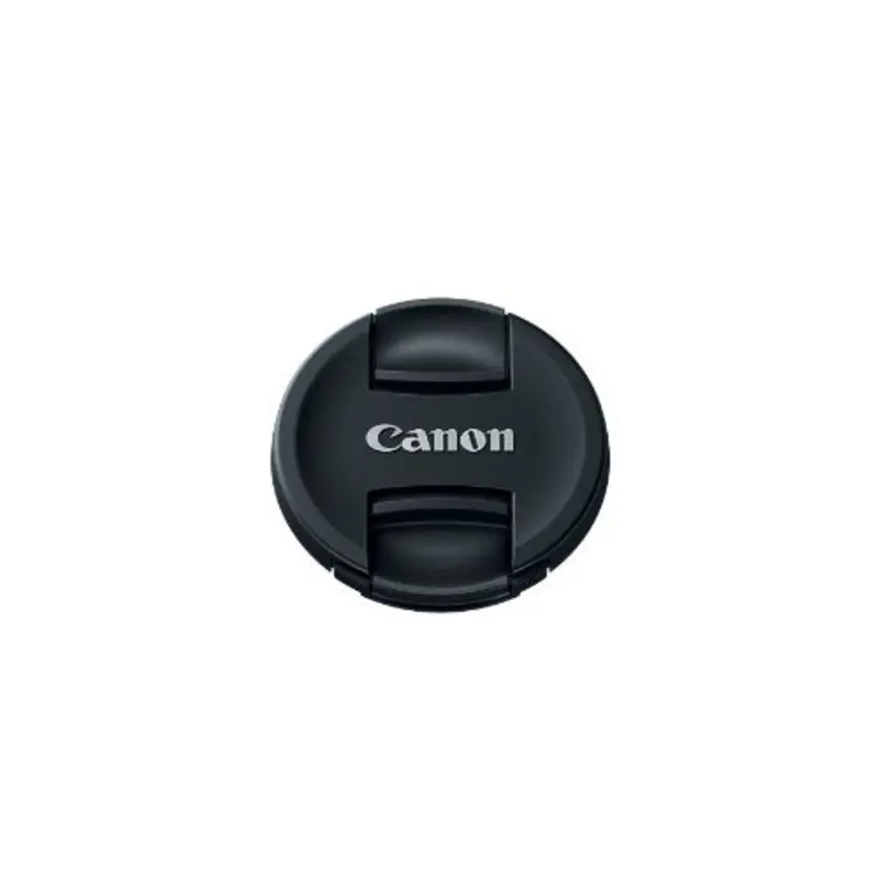 Canon Lens Cap for E-77 II