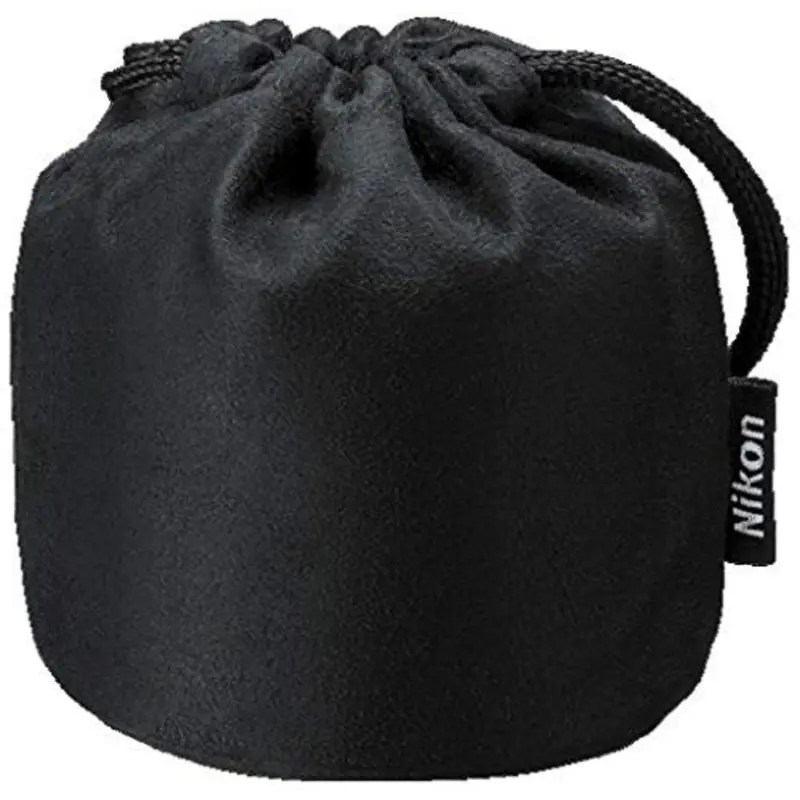 Nikon CL-1013 Soft Lens Case