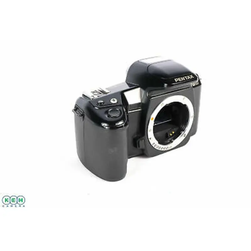 Pentax PZ-10 Autofocus 35mm SLR Film Camera (Body Only)