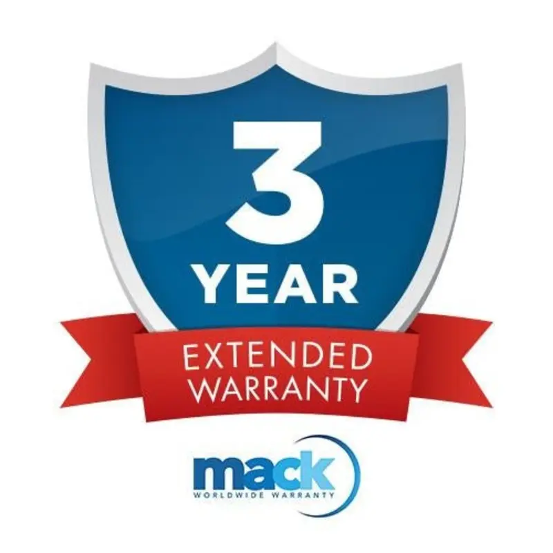 Mack 3 Year Diamond Insurance & Warranty Up To $10,000