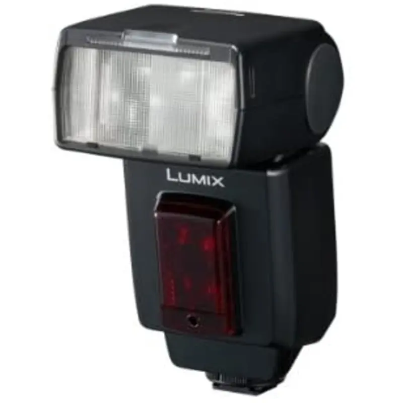 Panasonic DMW-FL500 Shoe Mount Flash