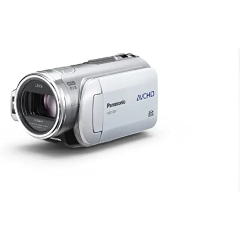 Panasonic HDC-SD1 HD Camcorder with Leica Lens