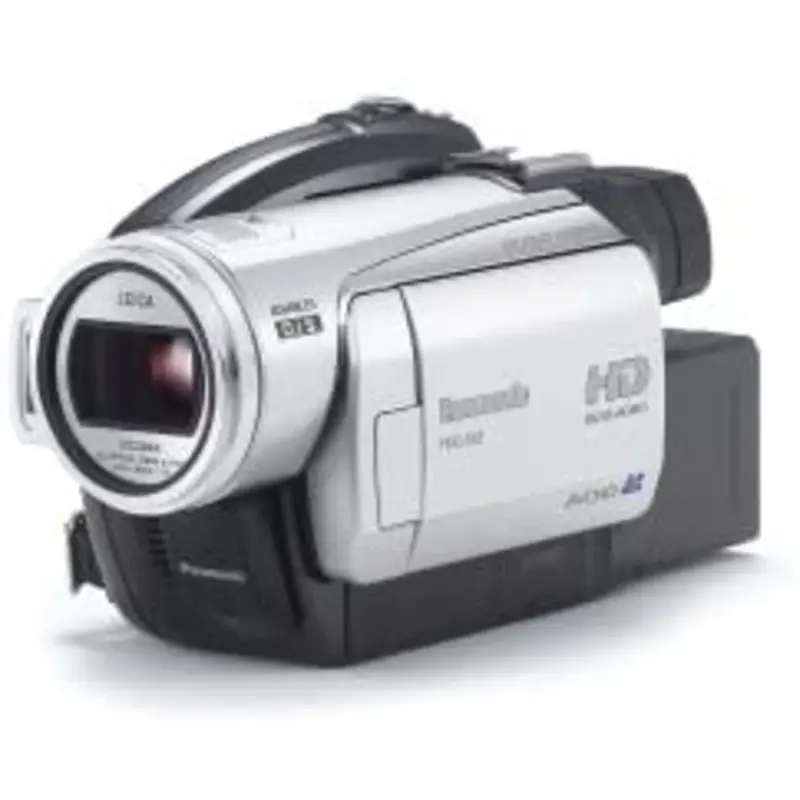 Panasonic HDC-SX5 Camcorder