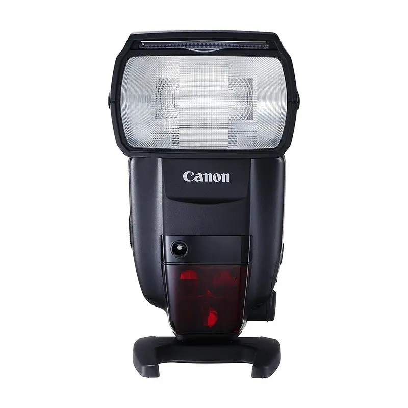 Canon Speedlite 600EX II-RT