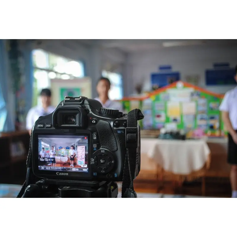 Editing in Lightroom