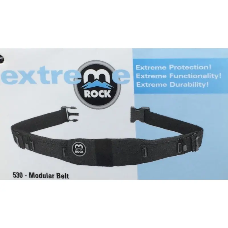 M-Rock Modular Belt530