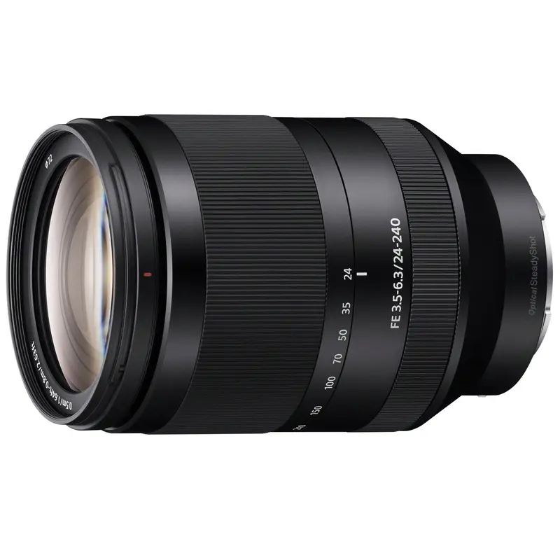 Sony A Mount 75-300mm f/4.5-5.6 Lens for Sony A Mount Camera