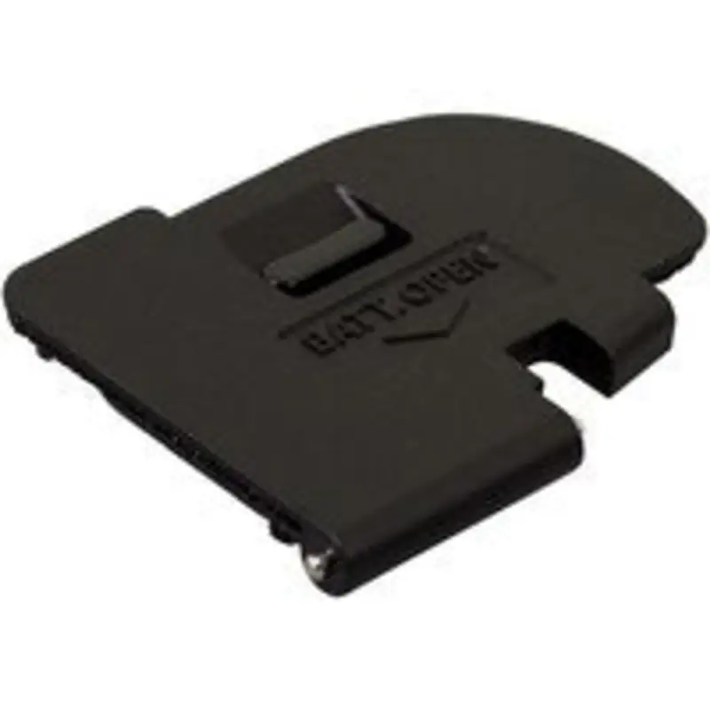 Canon EOS Rebel T1i Battery Door Cover