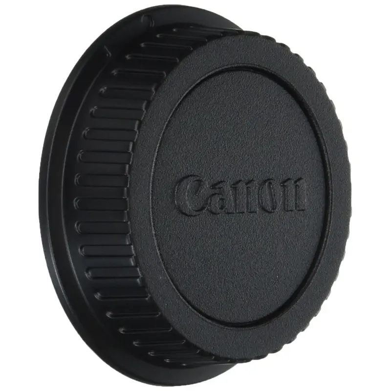 Canon Lens Dust Cap E - Rear Lens Cap