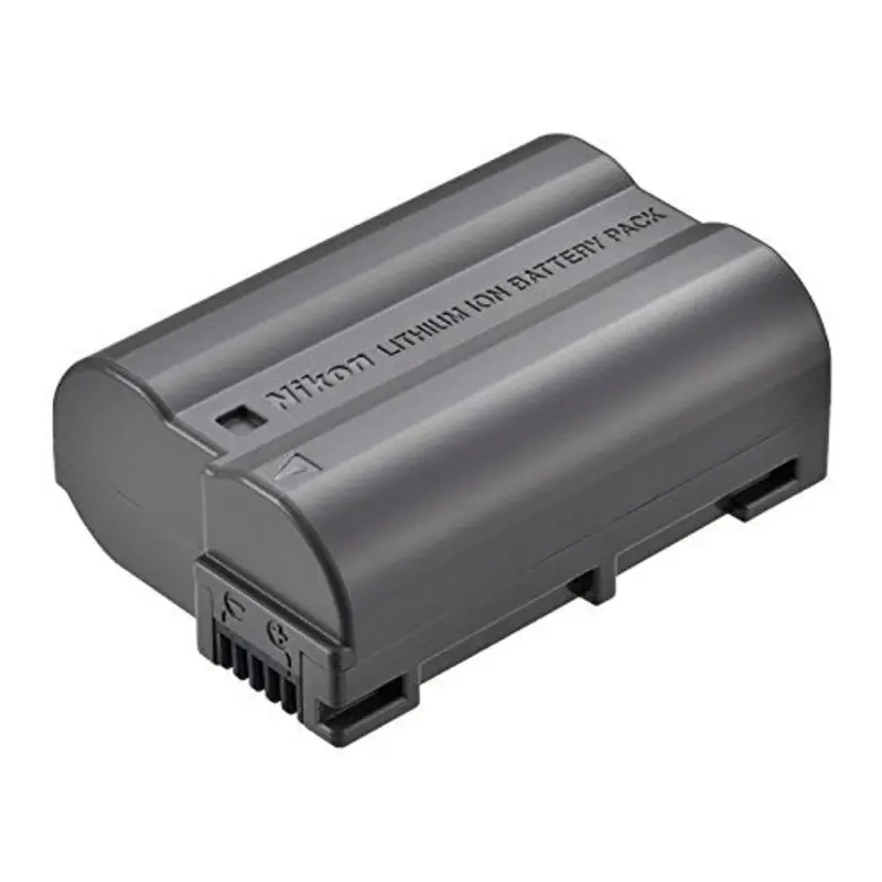 Nikon EN-EL15a Rechargeable Li-ion Battery