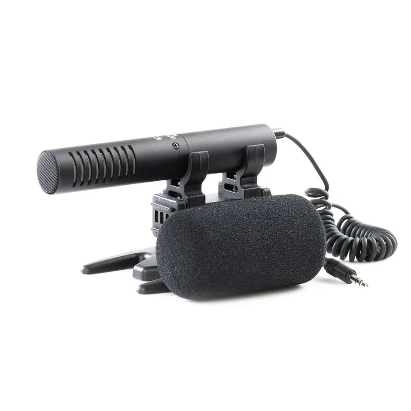 Azden SMX-20 DSLR Stereo Microphone