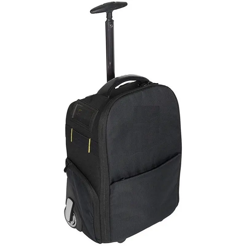 Camson Camera Rolling Backpack