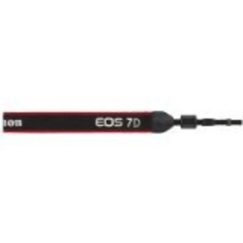 Canon EW-EOS7D Wide Strap