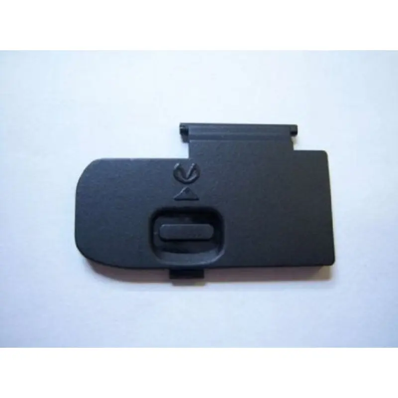 Nikon D40, D40x, D60, D3000, D5000 Battery Door Cover Repair Part