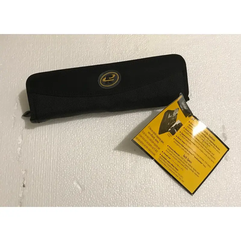 RoadWired Tool Case Black CableStand (750-101)