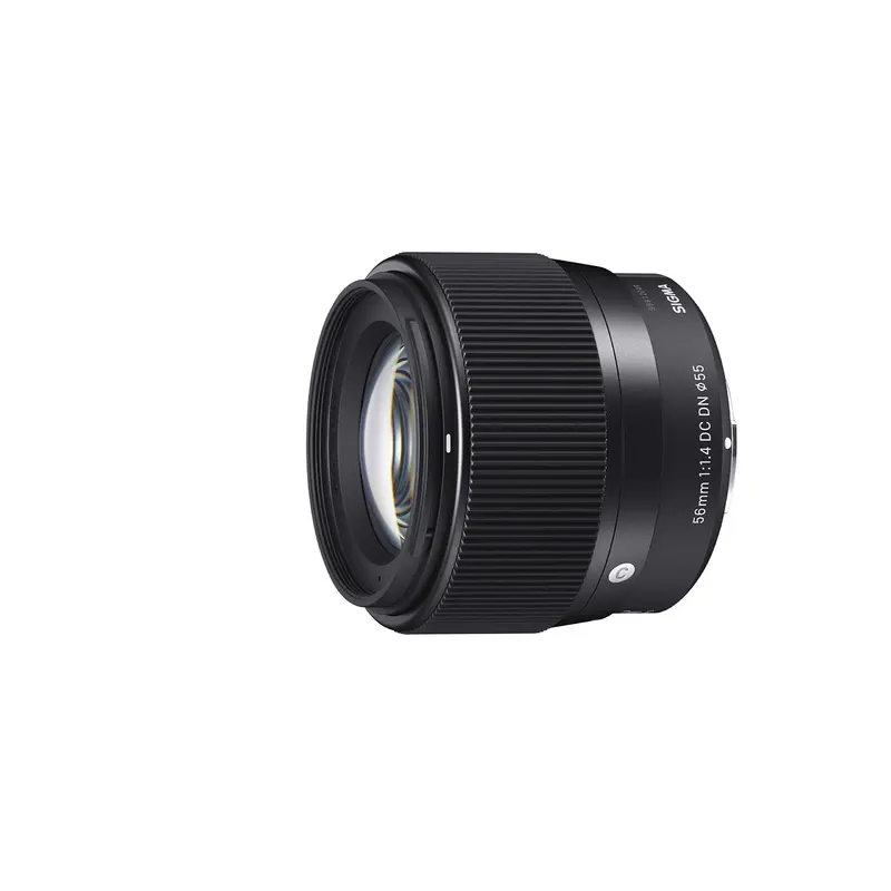 Sigma 56mm F1.4 DC DN | C for Micro 4/3