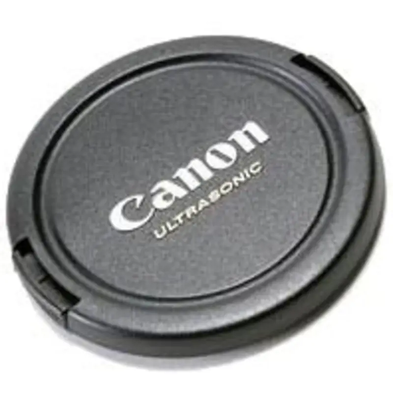Canon 72mm Lens Cap f/EF Lenses E-72U