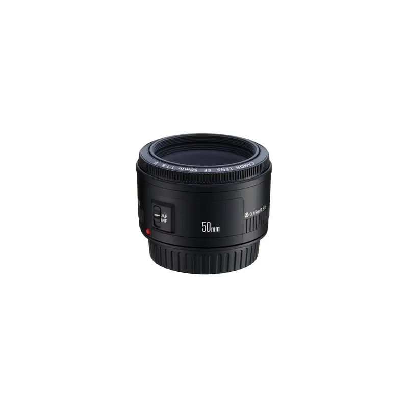 Canon EF 50mm f/1.8 II Camera Lens