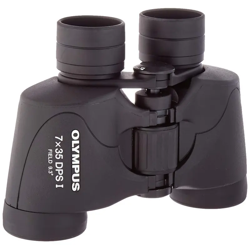 Olympus Trooper 7x35 DPS 1 Binoculars
