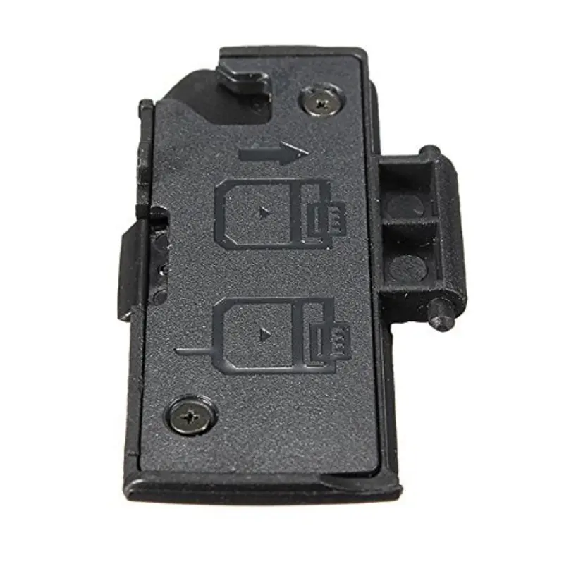 Canon EOS Rebel XSi Battery Door Cover