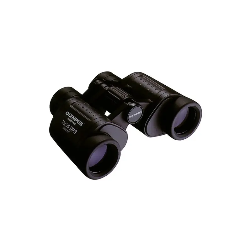 Olympus Trooper 7x35 DPS Binoculars 108-780 Black