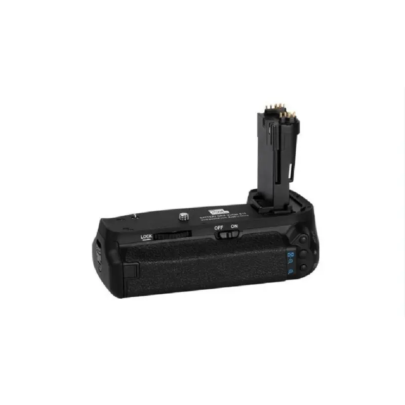 Pixel Vertax D15 Battery Grip for Nikon D7100 Replace MB-D15