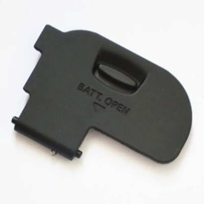 Canon EOS 7D Mark II Battery Door Cover