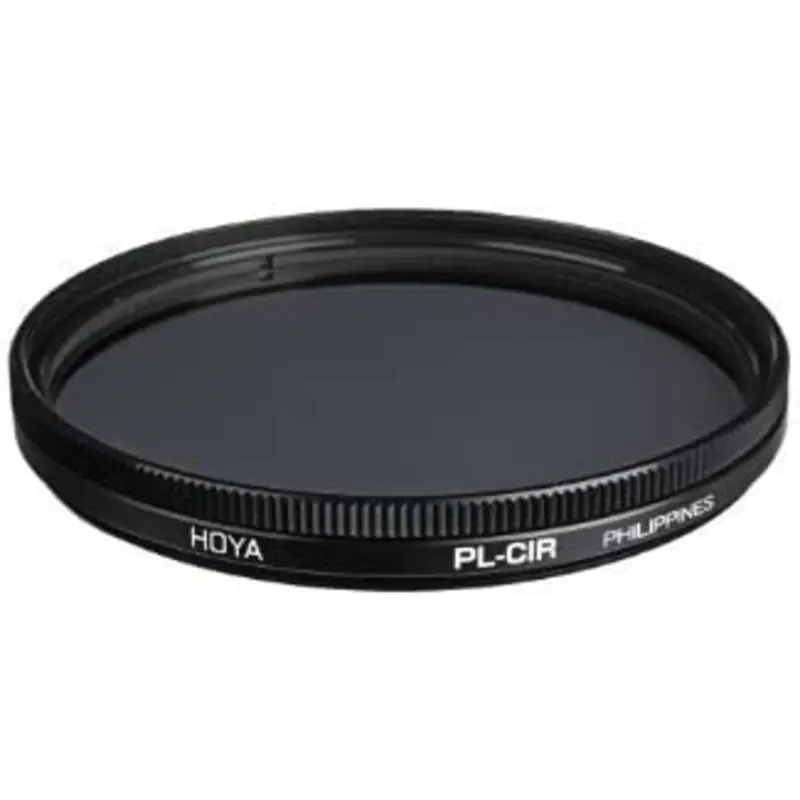 Hoya 48mm Polarizing Glass Filter