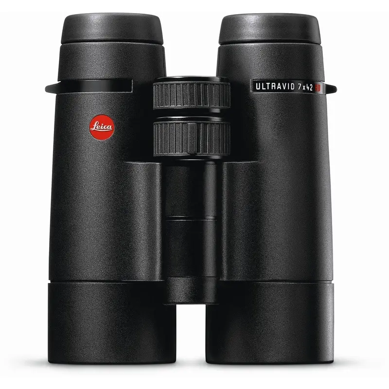 Leica 7x42 Ultravid HD-Plus Binoculars