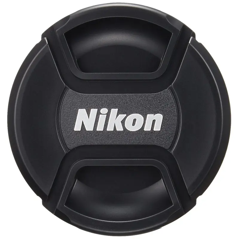 Nikon LC-67 Snap-on 67mm Front Lens Cap