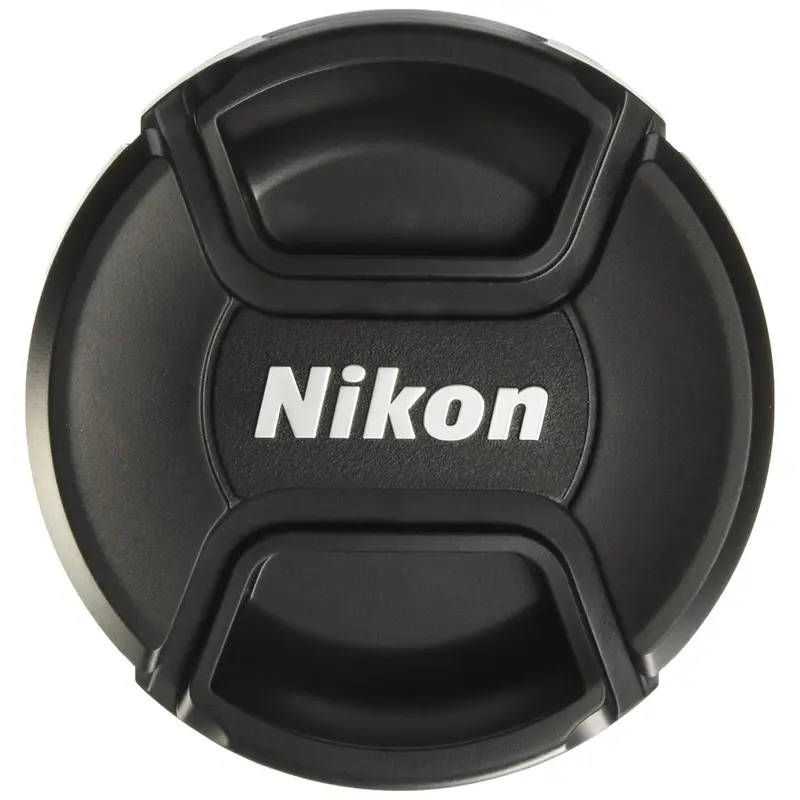 Nikon LC-72 lens cap