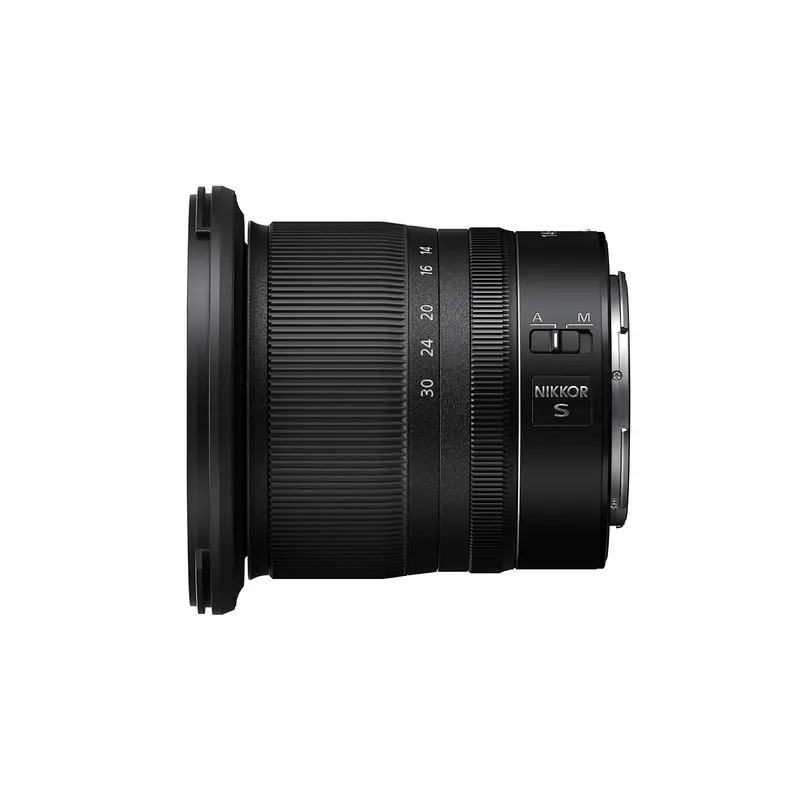 Nikon Z 14-30mm f/4 S NIKKOR  Lens