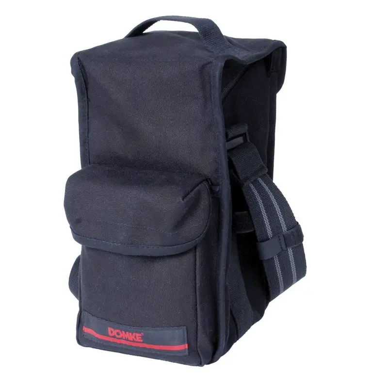 Tiffen Domke F-612 Long Lens Bag for up to 300mm Lens (Black)