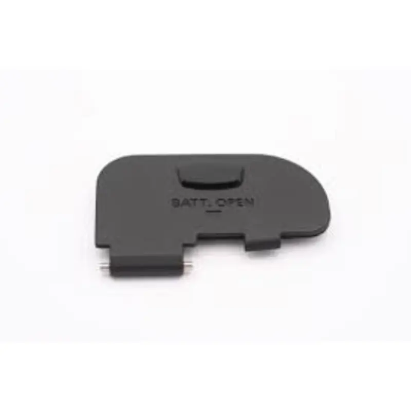Canon EOS 70D Replacement Battery Door Cover Replacement Part