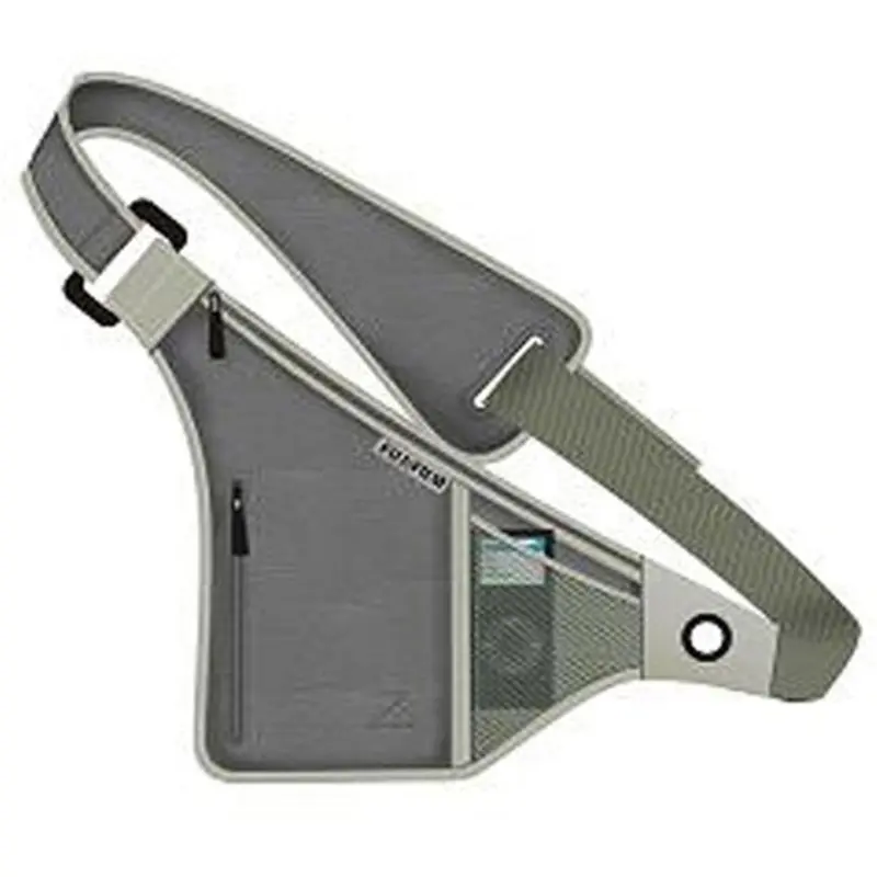 Fujifilm Casual Z Lifestyle Case (Graphite Grey)